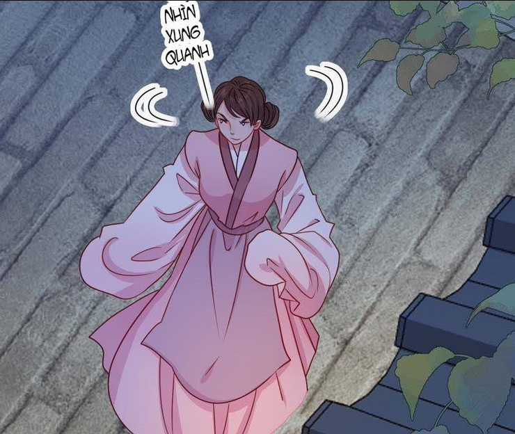 Hầu Gia Nhà Ta Không Sủng Ta Chapter 15 trang 92