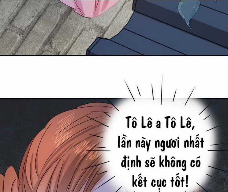 Hầu Gia Nhà Ta Không Sủng Ta Chapter 15 trang 93