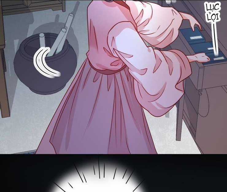 Hầu Gia Nhà Ta Không Sủng Ta Chapter 16 trang 11