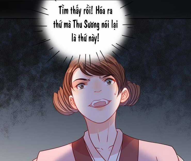 Hầu Gia Nhà Ta Không Sủng Ta Chapter 16 trang 12