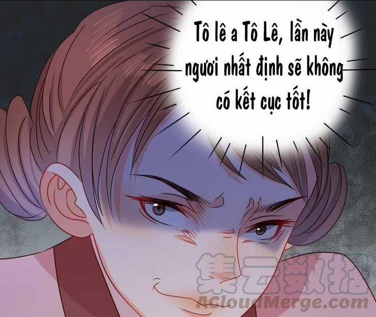 Hầu Gia Nhà Ta Không Sủng Ta Chapter 16 trang 14