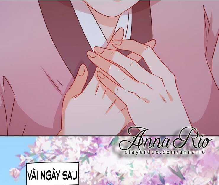 Hầu Gia Nhà Ta Không Sủng Ta Chapter 16 trang 15