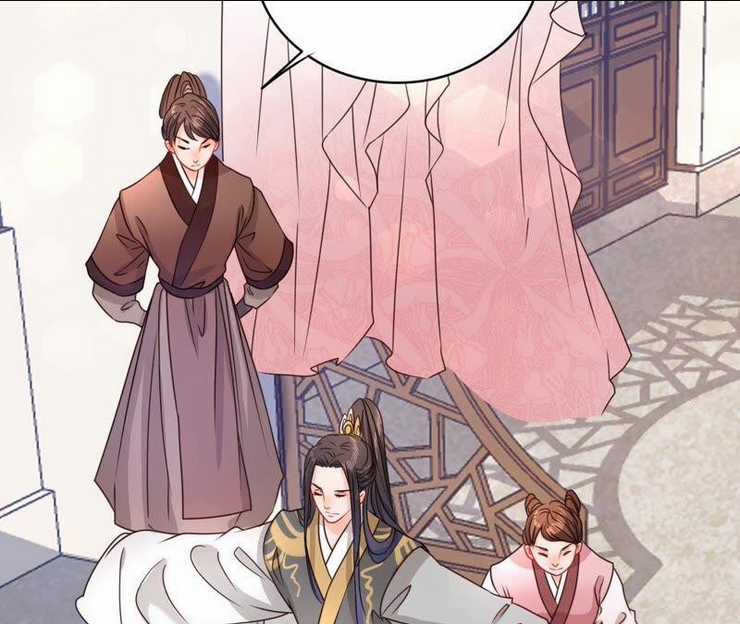 Hầu Gia Nhà Ta Không Sủng Ta Chapter 16 trang 19
