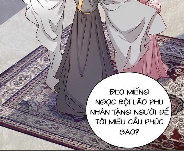 Hầu Gia Nhà Ta Không Sủng Ta Chapter 16 trang 20