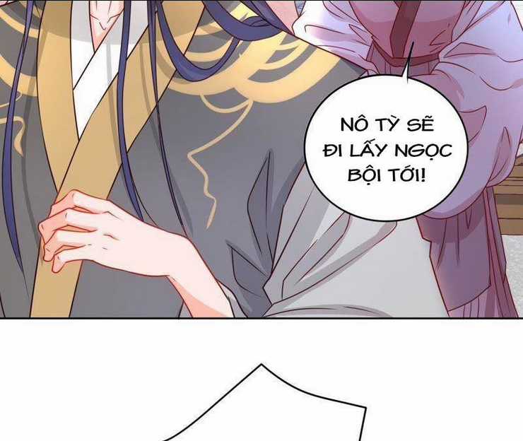 Hầu Gia Nhà Ta Không Sủng Ta Chapter 16 trang 22