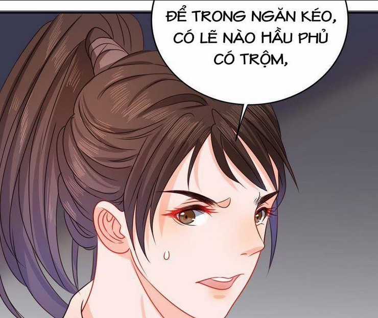 Hầu Gia Nhà Ta Không Sủng Ta Chapter 16 trang 25