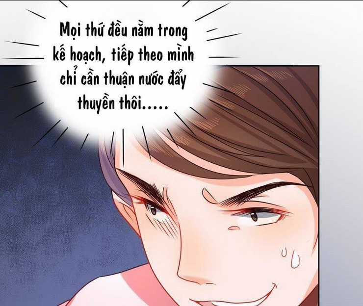 Hầu Gia Nhà Ta Không Sủng Ta Chapter 16 trang 29