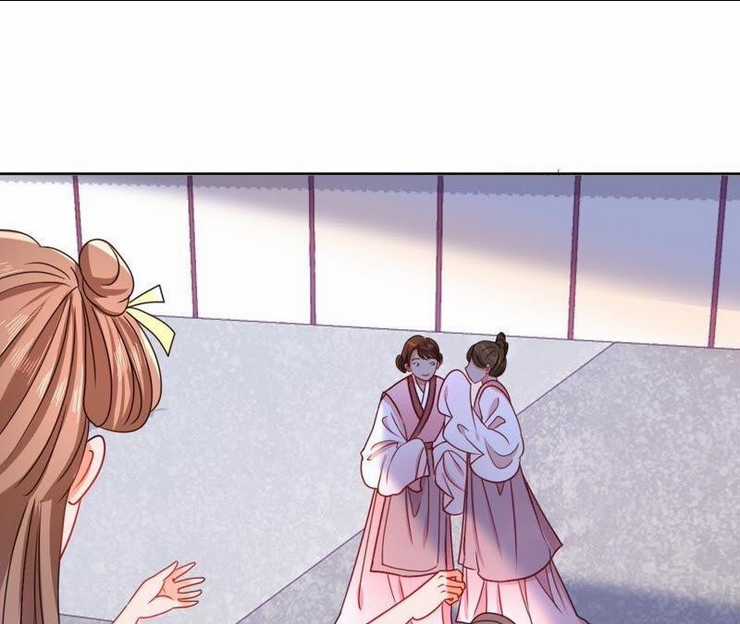 Hầu Gia Nhà Ta Không Sủng Ta Chapter 16 trang 3