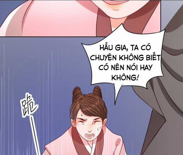 Hầu Gia Nhà Ta Không Sủng Ta Chapter 16 trang 30