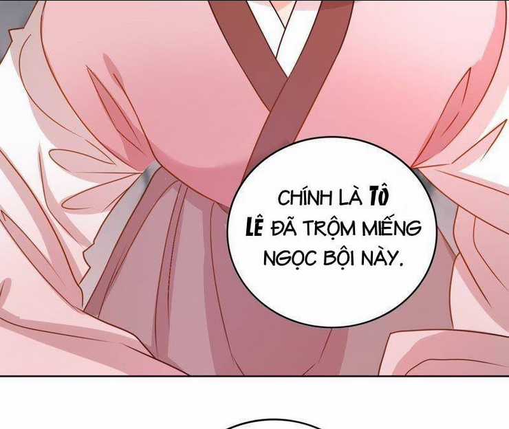 Hầu Gia Nhà Ta Không Sủng Ta Chapter 16 trang 35