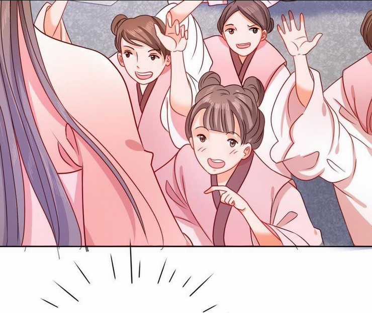 Hầu Gia Nhà Ta Không Sủng Ta Chapter 16 trang 4