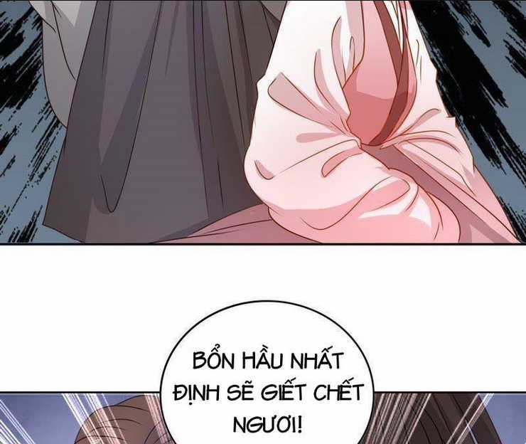 Hầu Gia Nhà Ta Không Sủng Ta Chapter 16 trang 40