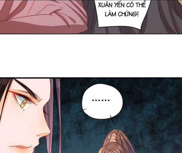 Hầu Gia Nhà Ta Không Sủng Ta Chapter 16 trang 45