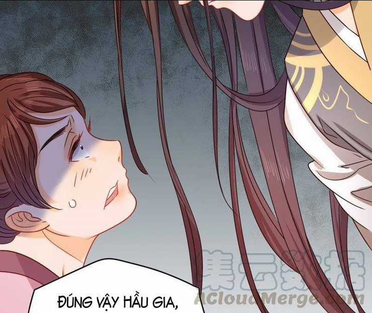 Hầu Gia Nhà Ta Không Sủng Ta Chapter 16 trang 48