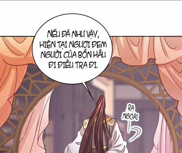 Hầu Gia Nhà Ta Không Sủng Ta Chapter 16 trang 51