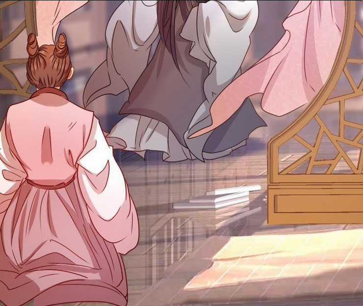 Hầu Gia Nhà Ta Không Sủng Ta Chapter 16 trang 52