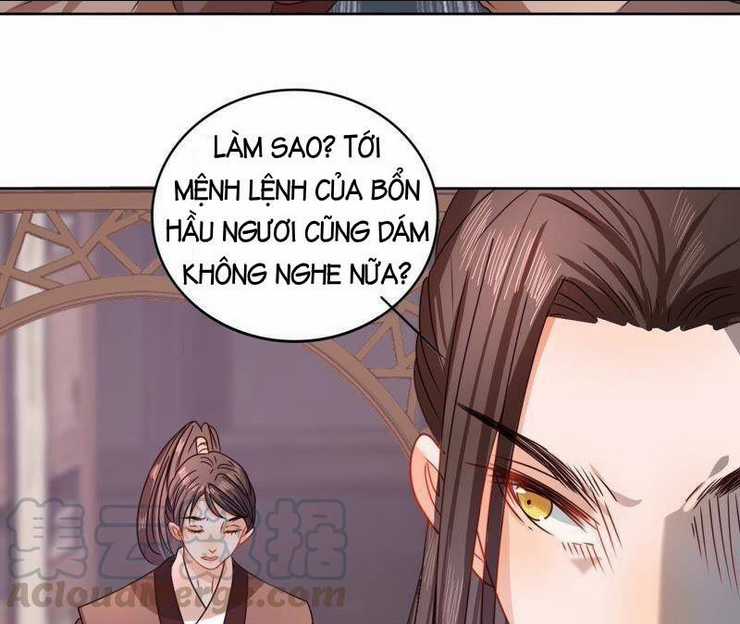 Hầu Gia Nhà Ta Không Sủng Ta Chapter 16 trang 55