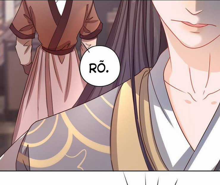 Hầu Gia Nhà Ta Không Sủng Ta Chapter 16 trang 56