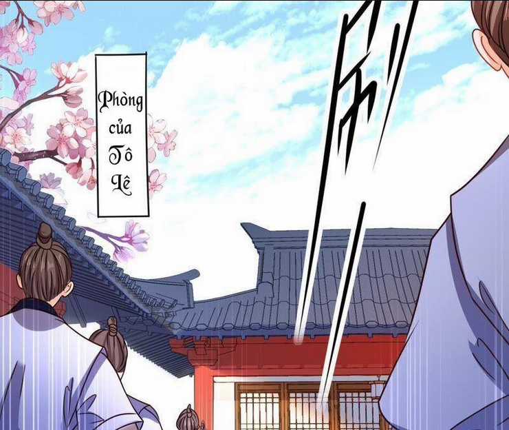 Hầu Gia Nhà Ta Không Sủng Ta Chapter 16 trang 60