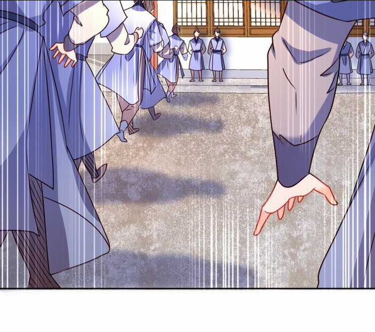 Hầu Gia Nhà Ta Không Sủng Ta Chapter 16 trang 61