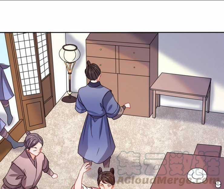 Hầu Gia Nhà Ta Không Sủng Ta Chapter 16 trang 62