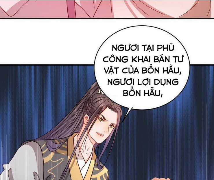 Hầu Gia Nhà Ta Không Sủng Ta Chapter 16 trang 67