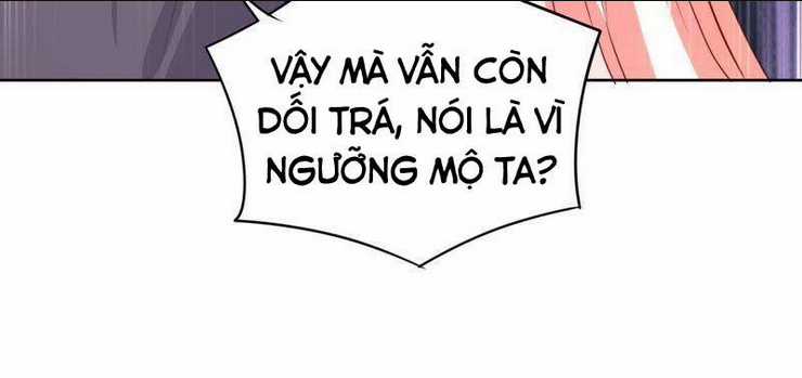 Hầu Gia Nhà Ta Không Sủng Ta Chapter 16 trang 69