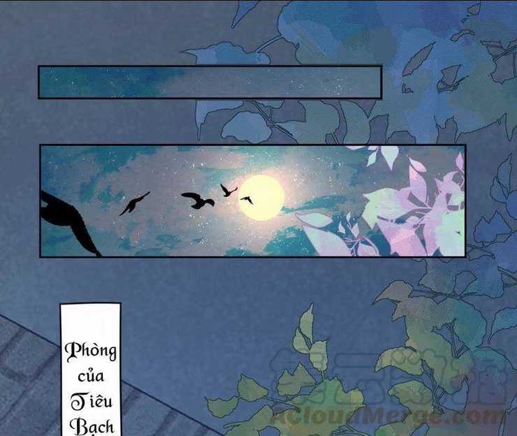 Hầu Gia Nhà Ta Không Sủng Ta Chapter 16 trang 7