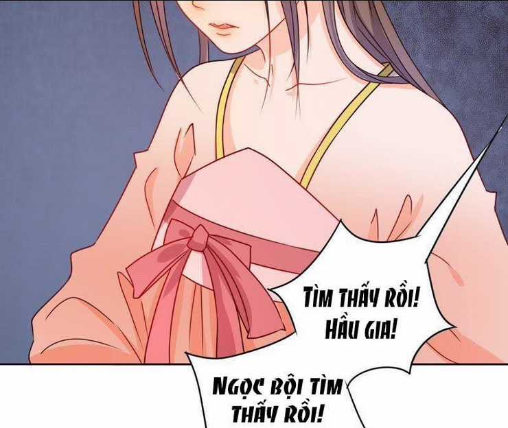 Hầu Gia Nhà Ta Không Sủng Ta Chapter 16 trang 71
