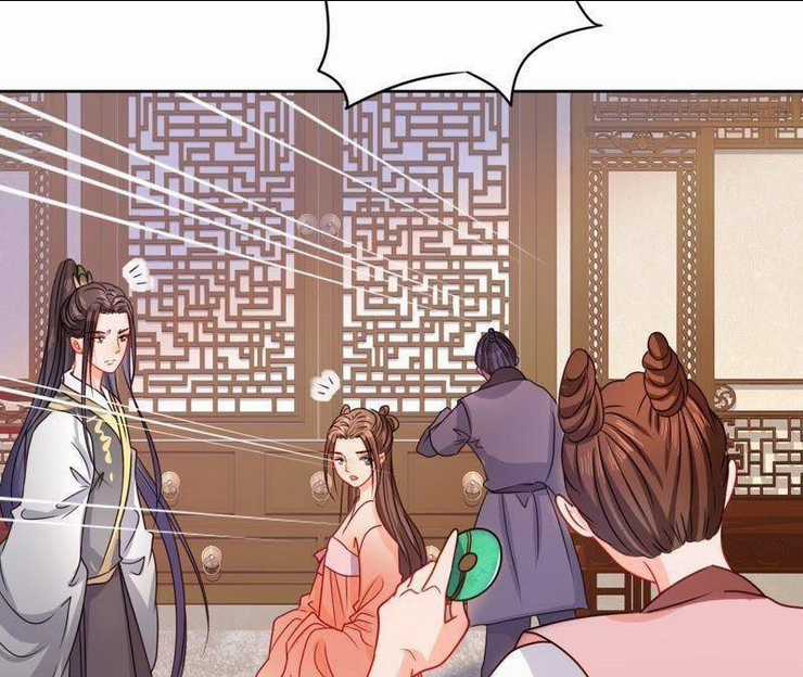 Hầu Gia Nhà Ta Không Sủng Ta Chapter 16 trang 72