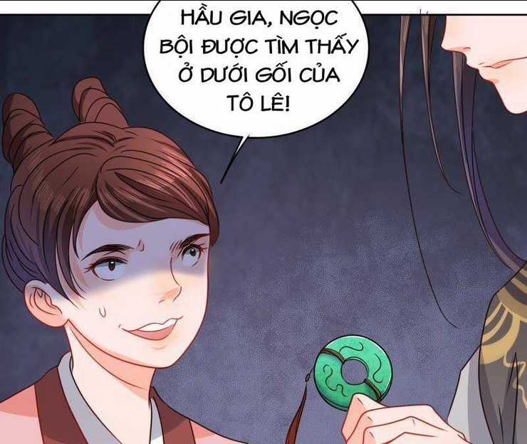 Hầu Gia Nhà Ta Không Sủng Ta Chapter 16 trang 74