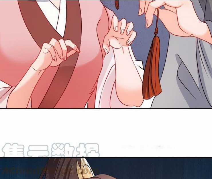 Hầu Gia Nhà Ta Không Sủng Ta Chapter 16 trang 75