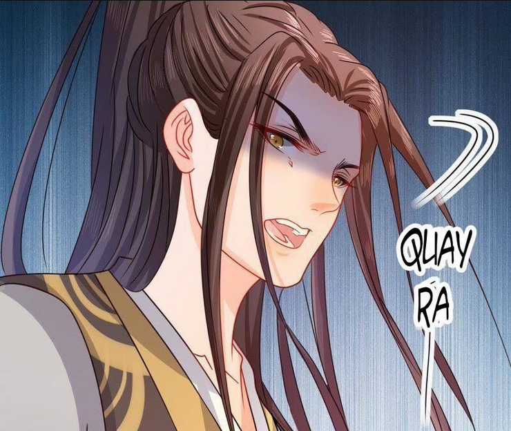 Hầu Gia Nhà Ta Không Sủng Ta Chapter 16 trang 76