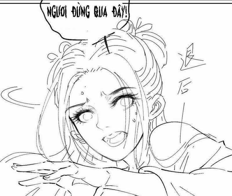 Hầu Gia Nhà Ta Không Sủng Ta Chapter 16 trang 79