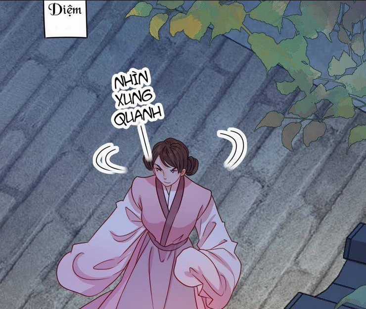 Hầu Gia Nhà Ta Không Sủng Ta Chapter 16 trang 8