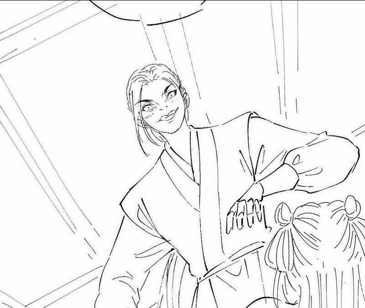 Hầu Gia Nhà Ta Không Sủng Ta Chapter 16 trang 81