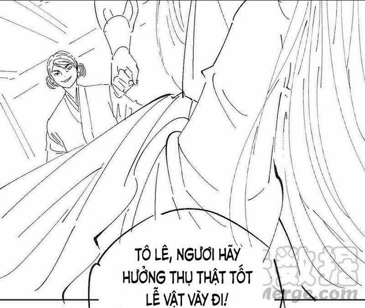 Hầu Gia Nhà Ta Không Sủng Ta Chapter 16 trang 82