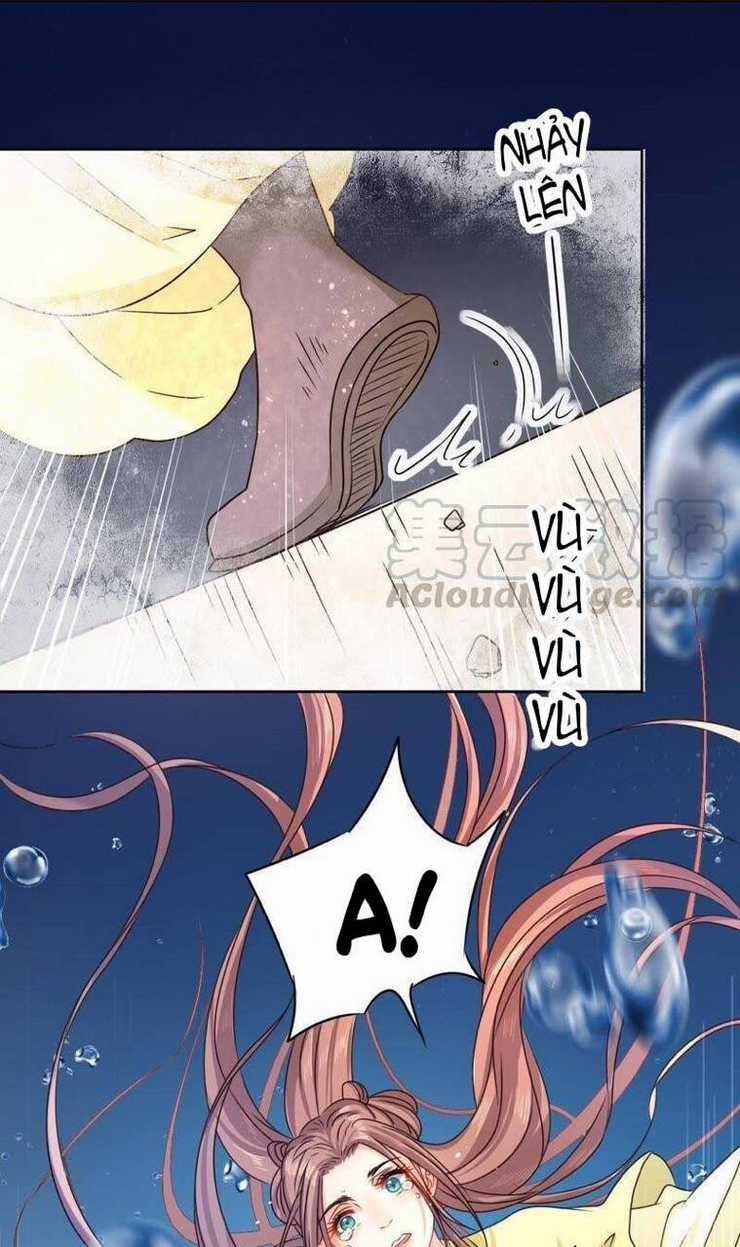 Hầu Gia Nhà Ta Không Sủng Ta Chapter 17 trang 12