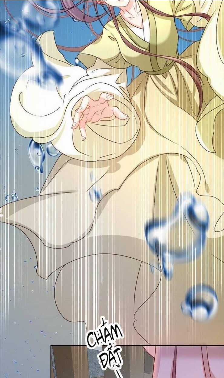 Hầu Gia Nhà Ta Không Sủng Ta Chapter 17 trang 13