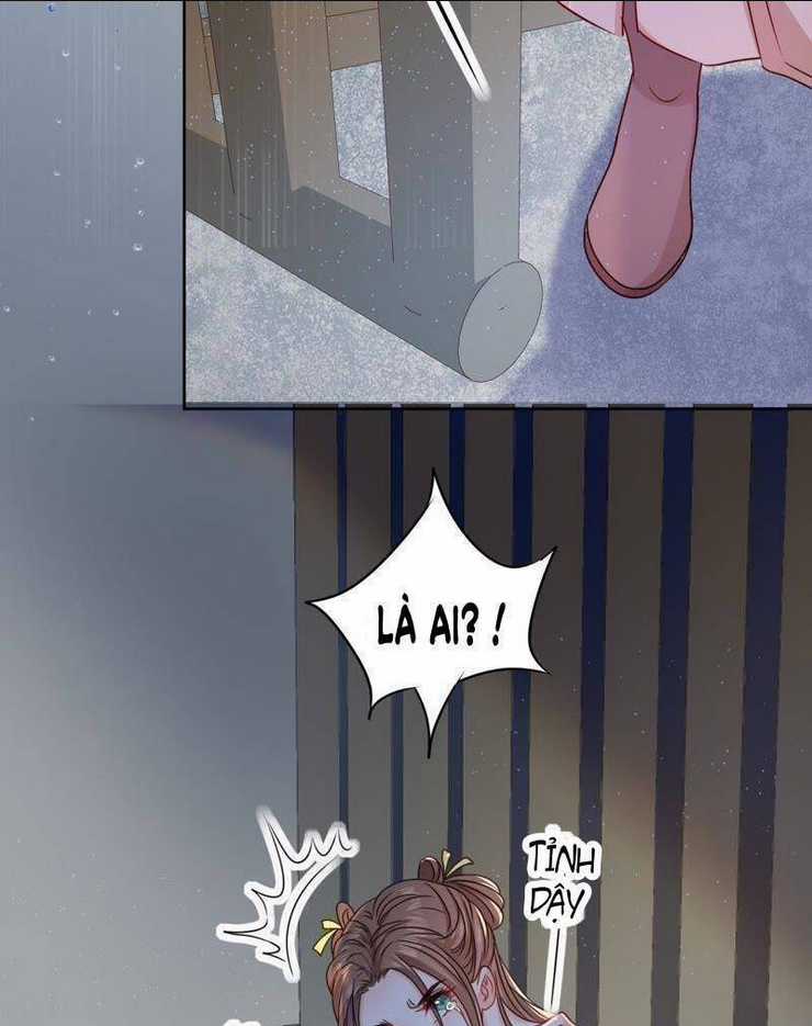 Hầu Gia Nhà Ta Không Sủng Ta Chapter 17 trang 14