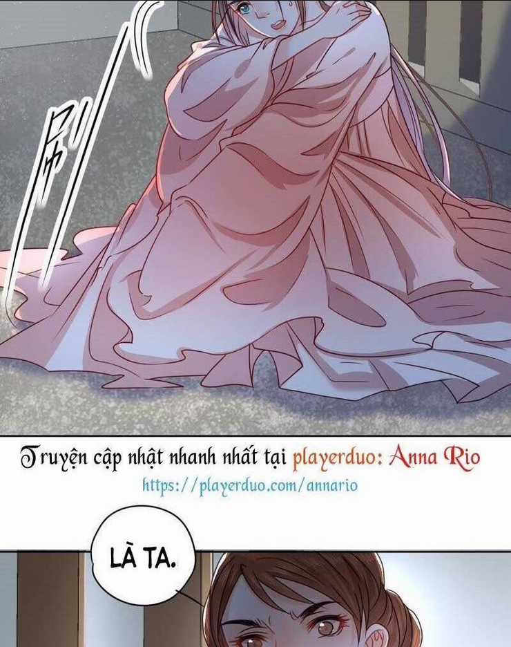 Hầu Gia Nhà Ta Không Sủng Ta Chapter 17 trang 15