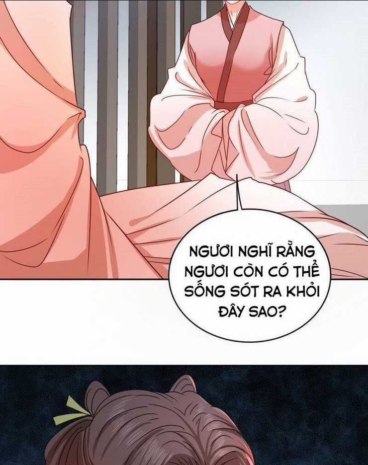 Hầu Gia Nhà Ta Không Sủng Ta Chapter 17 trang 18