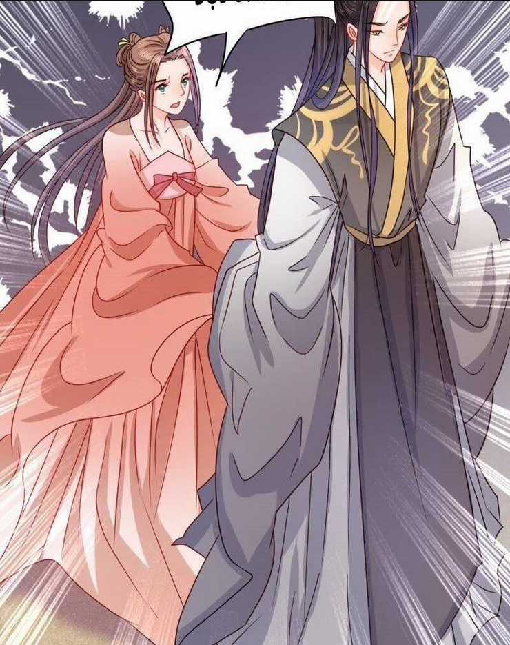 Hầu Gia Nhà Ta Không Sủng Ta Chapter 17 trang 2