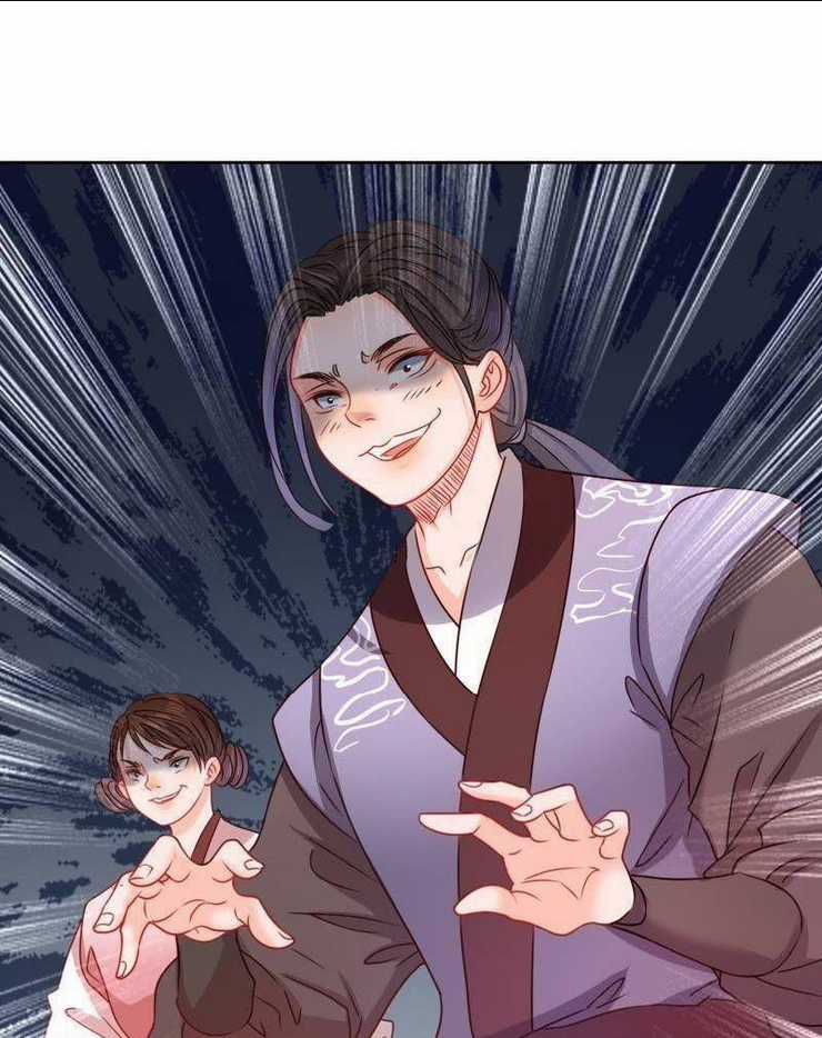 Hầu Gia Nhà Ta Không Sủng Ta Chapter 17 trang 21