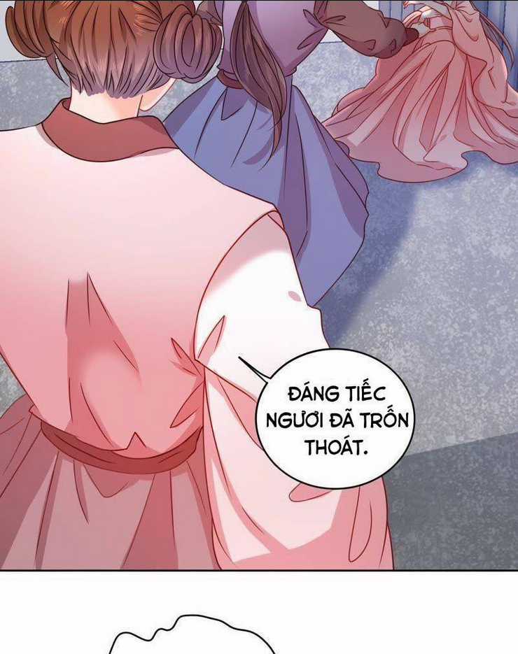 Hầu Gia Nhà Ta Không Sủng Ta Chapter 17 trang 23