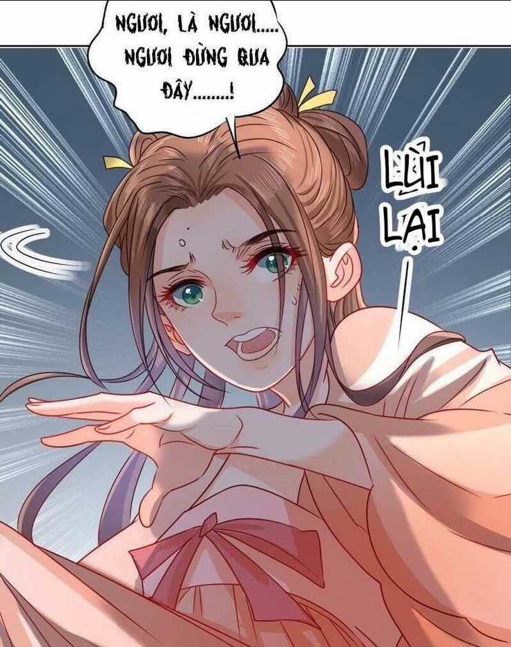 Hầu Gia Nhà Ta Không Sủng Ta Chapter 17 trang 24