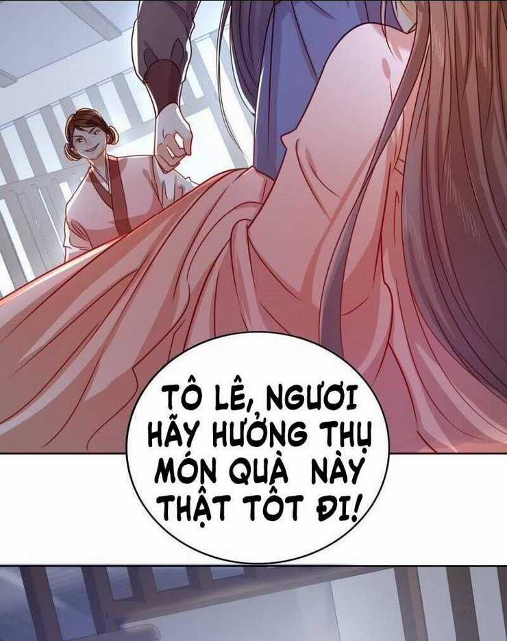 Hầu Gia Nhà Ta Không Sủng Ta Chapter 17 trang 26