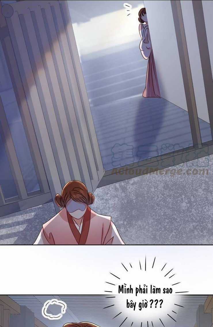 Hầu Gia Nhà Ta Không Sủng Ta Chapter 17 trang 27