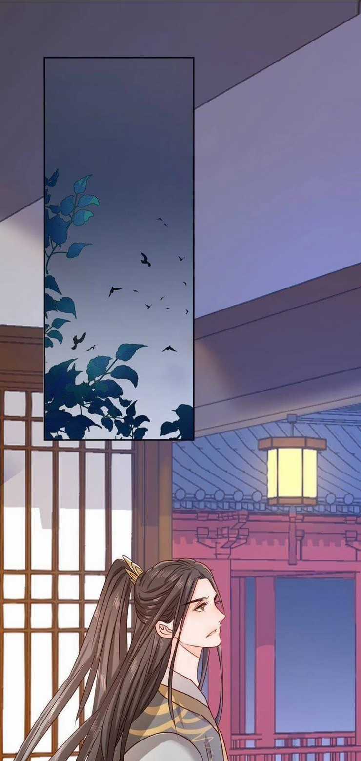 Hầu Gia Nhà Ta Không Sủng Ta Chapter 17 trang 29