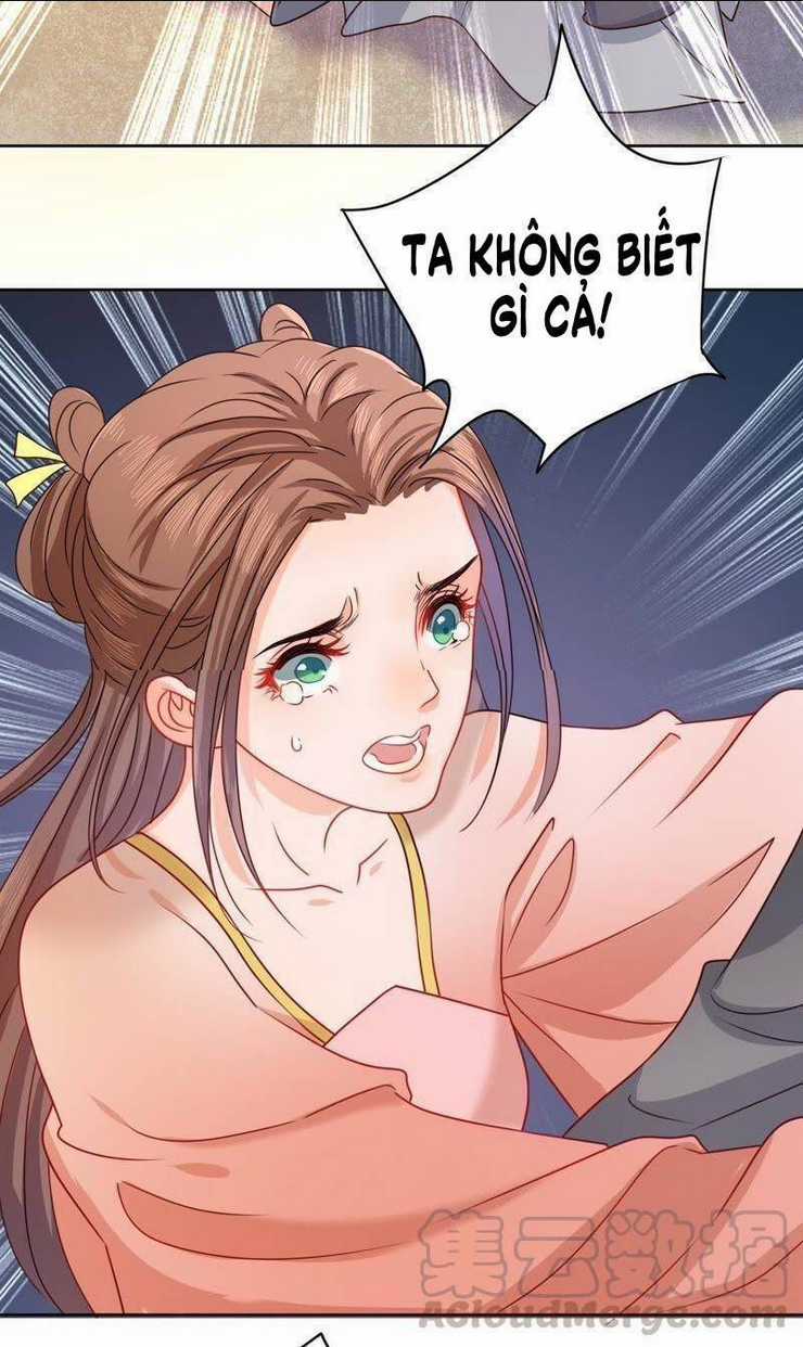 Hầu Gia Nhà Ta Không Sủng Ta Chapter 17 trang 3